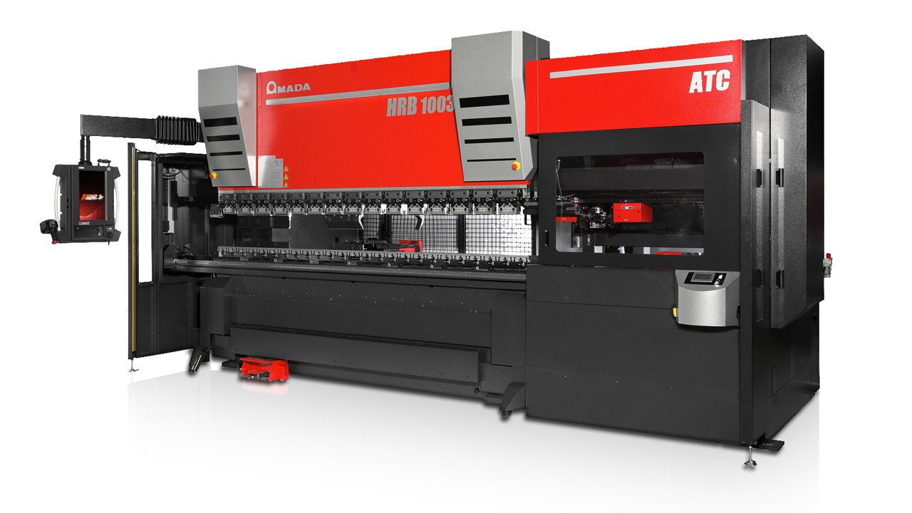 AMADA HRB-ATC