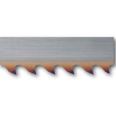 Carbide Bandsaw Blades