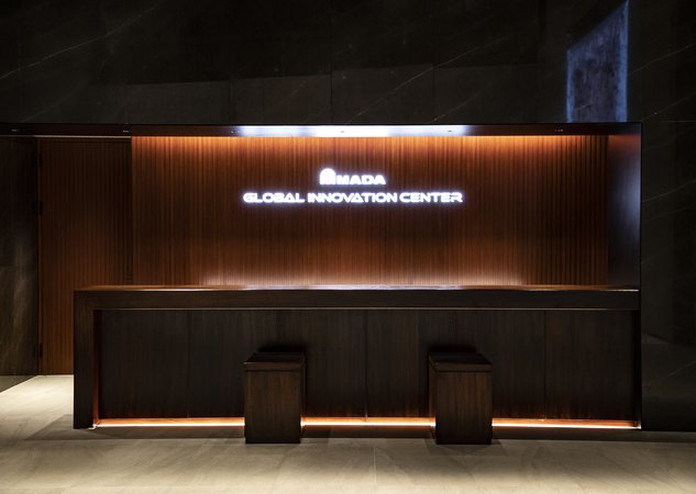 AMADA inaugura el “Amada Global Innovation Center (AGIC)”