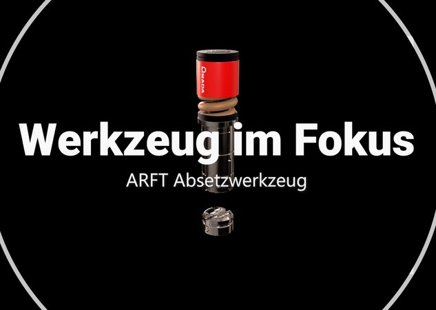 Möchten Sie die Qualität Ihrer Bauteile und die Flexibilität Ihrer Produktion verbessern?