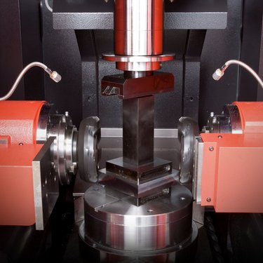 Duplex Milling Machines