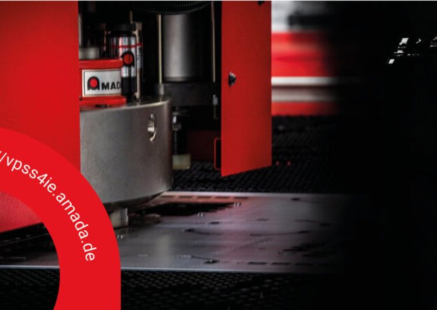 VPSS 4ie – Produktion verbessern mit dem TK Assist Tool von AMADA!