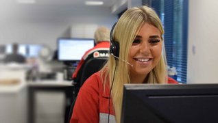Hotline Support