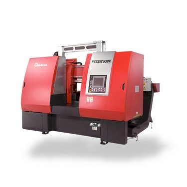 PCSAW 430 X/AX & PCSAW 530 X/AX