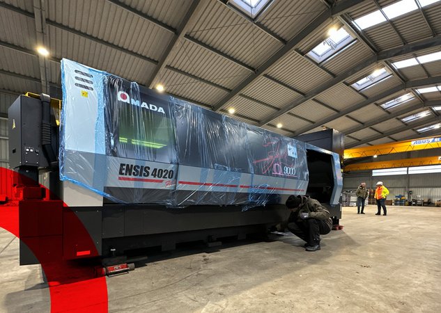 ENSIS-4020AJ - Poerschke GmbH & Co. KG