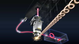 LBC Technology: la novità VENTIS