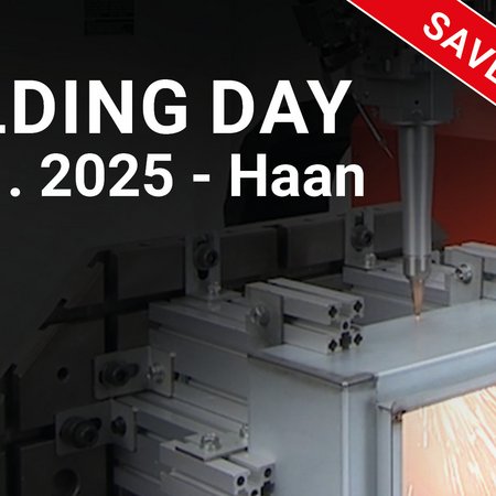 Thementag | Welding Day | Haan