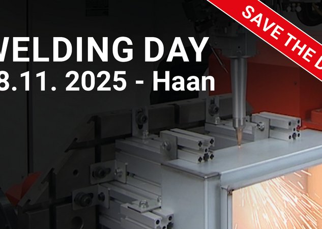 Theme Day | Welding Day | Haan