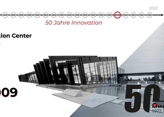 Eröffnung des Solution Center in Haan