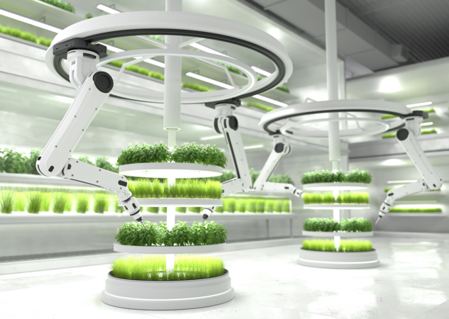 INDUSTRY 5.0, sustanaibility and people at the heart of the new revolution
