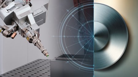 Welding machines