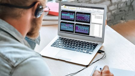 AMADA Software Schulung
