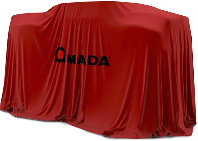 Unveiling ceremony at EuroBLECH 2022 (25.10. at 9:30 AM)