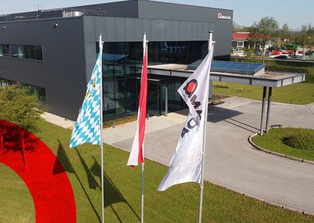 Summer SOLUTION 2022 at the Technical Center Landshut