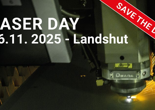 Theme Day | Laser Day | Landshut