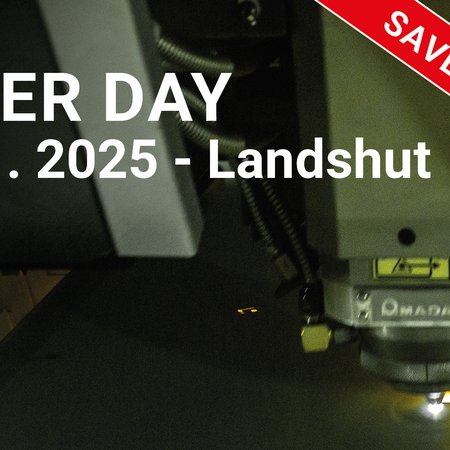 Thementag | Laser Day | Landshut