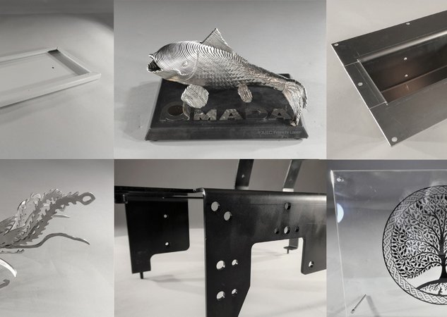 36th Precision Sheet Metal Technology Fair – Vote now