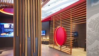 V-factory: the industry 4.0 of AMADA