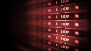 Il valore della data analysis nell’universo manifatturiero