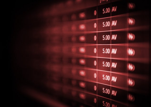 The value of data analysis in the manufacturing universe