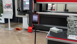 Our KIKI Robot