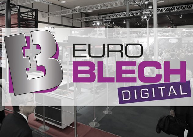 EuroBLECH Digital