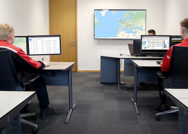 IoT Remote Support