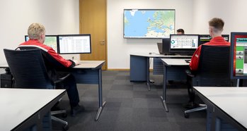 Zdalne wsparcie IoT
