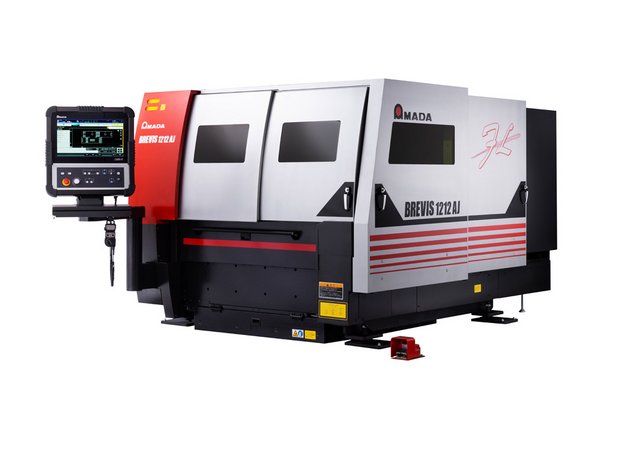 Mehr Flexibilität in der Serienfertigung dank Laserschneider