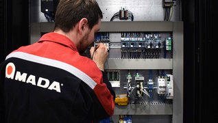 Apoio técnico