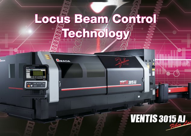 Technologie LBC