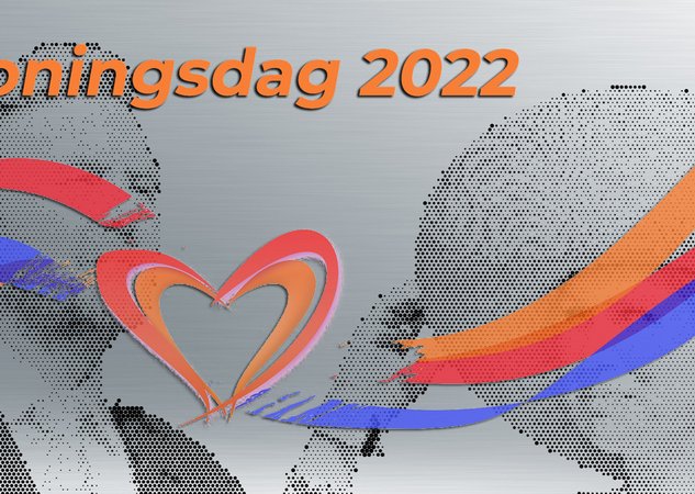 Koningsdag 2022