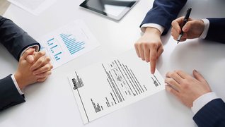 Maintenance Contracts Service