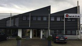 Frontside of Reutlingen