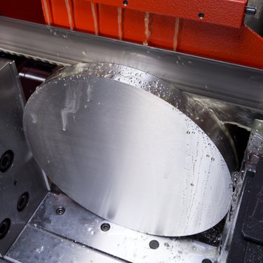 Cutting, Milling & Grinding