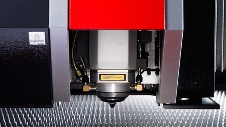 Variable Beam Control technology