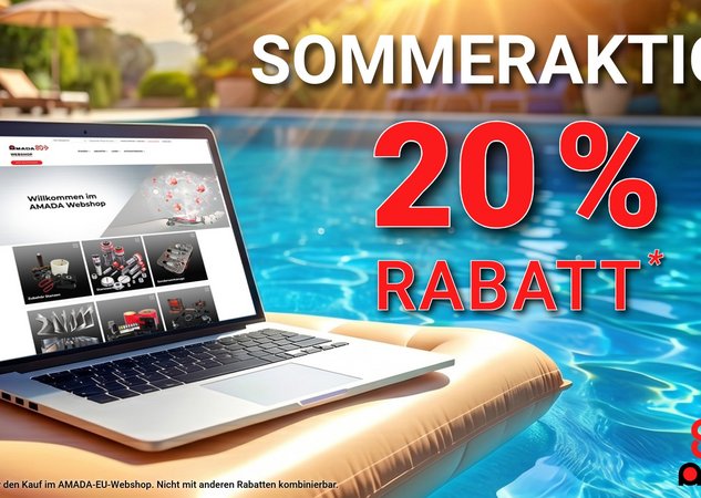 Die Temperaturen steigen – die Preise sinken