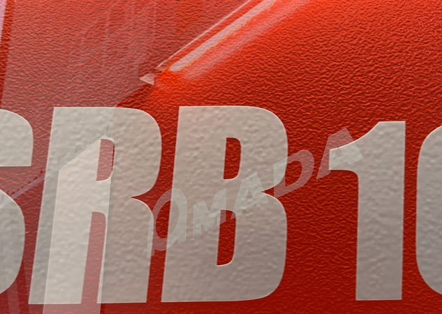 SRB-1003 Press Brake: Full Control, Your Way