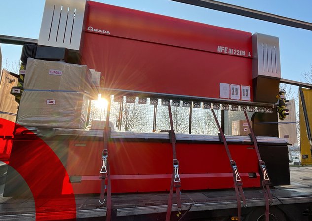 HFE3i 2204L – gunkel systeme GmbH & Co. KG