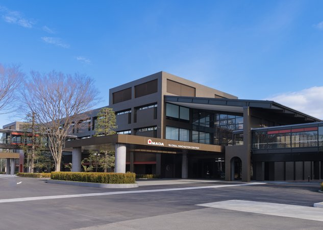 Amada Global Innovation Center