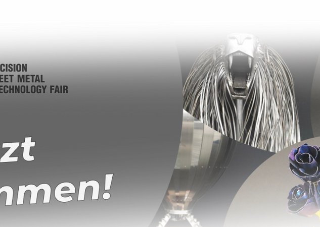 38th AMADA Parts Competition – Vote now!