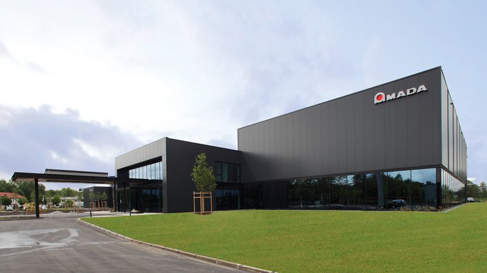 Technology centre for production engineering
