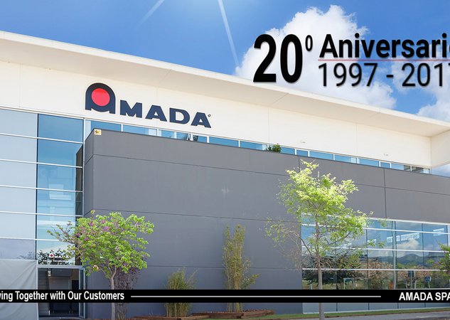 AMI 20 Aniversario