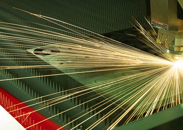 Why compressed air cutting