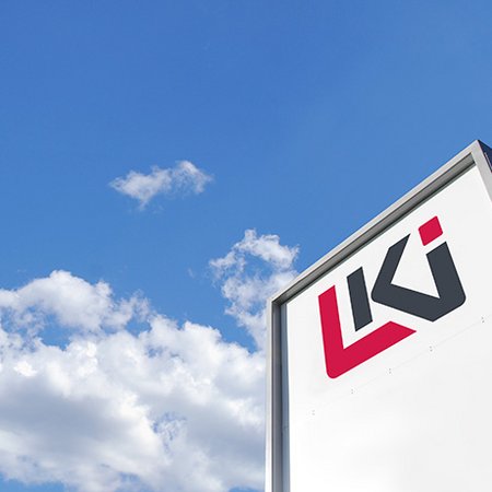 AMADA HOLDINGS acquisisce LKI