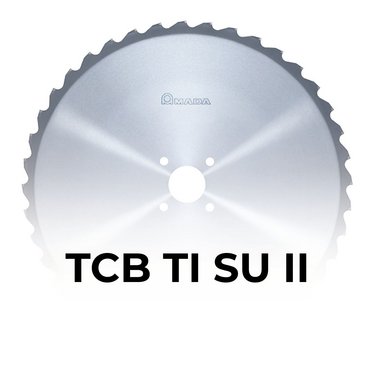 TCB TI SU II