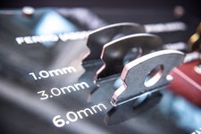 fibre laser thin to medium thick parts 