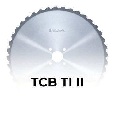 TCB TI II