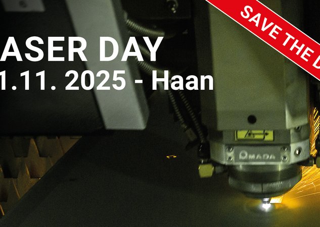 Theme Day | Laser Day | Haan