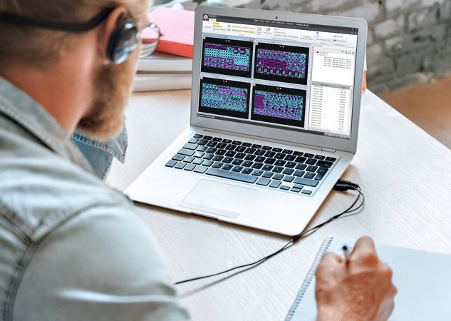 Online Training
